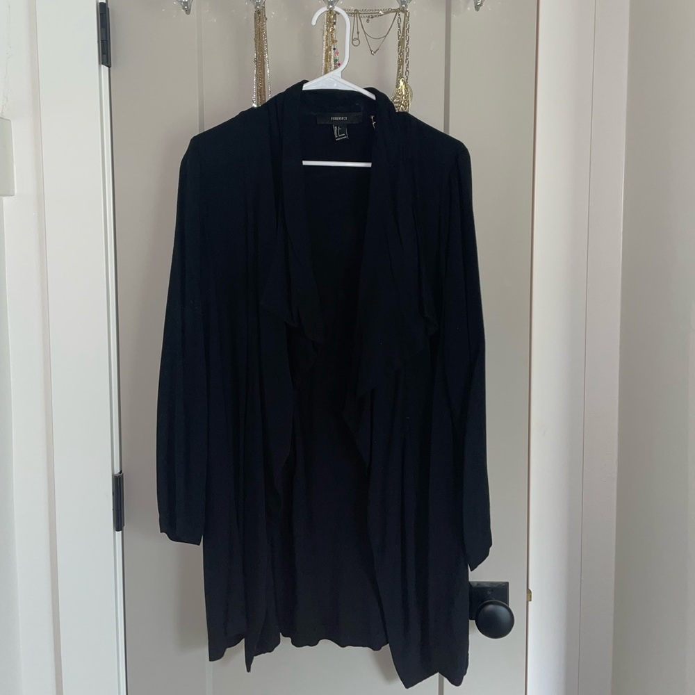 Women’s outerwear size large